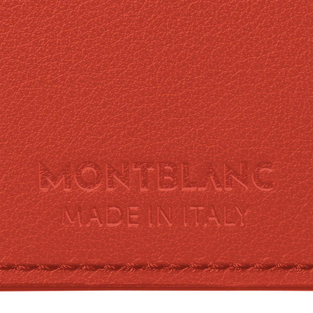Porte-cartes 6cc Soft – réf. MB198035 3 Porte-cartes 6cc Soft – réf. MB198035 - Montblanc (vue 3)