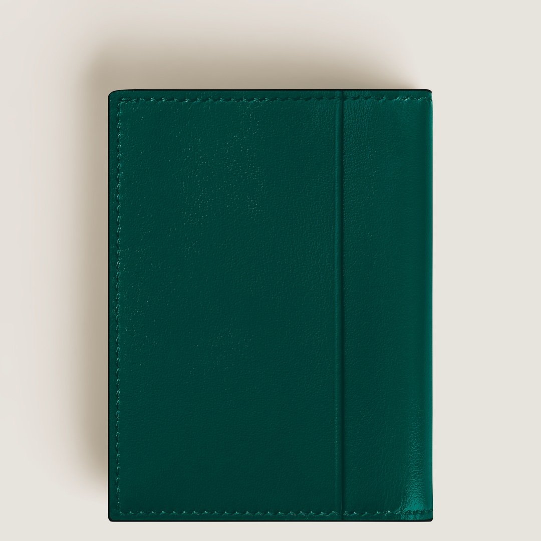 Porte-Cartes 4cc en Cuir Soft 4 Porte-Cartes 4cc en Cuir Soft - Montblanc (vue 4)