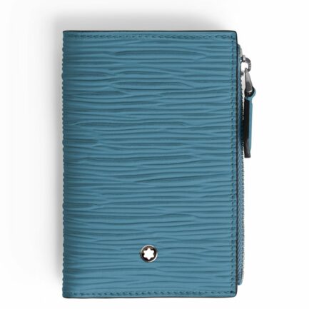 Portefeuille 6cc 4810 mini vertical - Montblanc