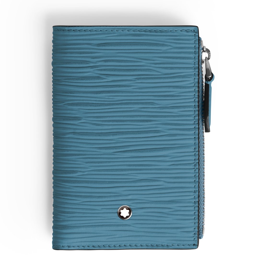 Portefeuille 6cc 4810 mini vertical 1 Portefeuille 6cc 4810 mini vertical - Montblanc