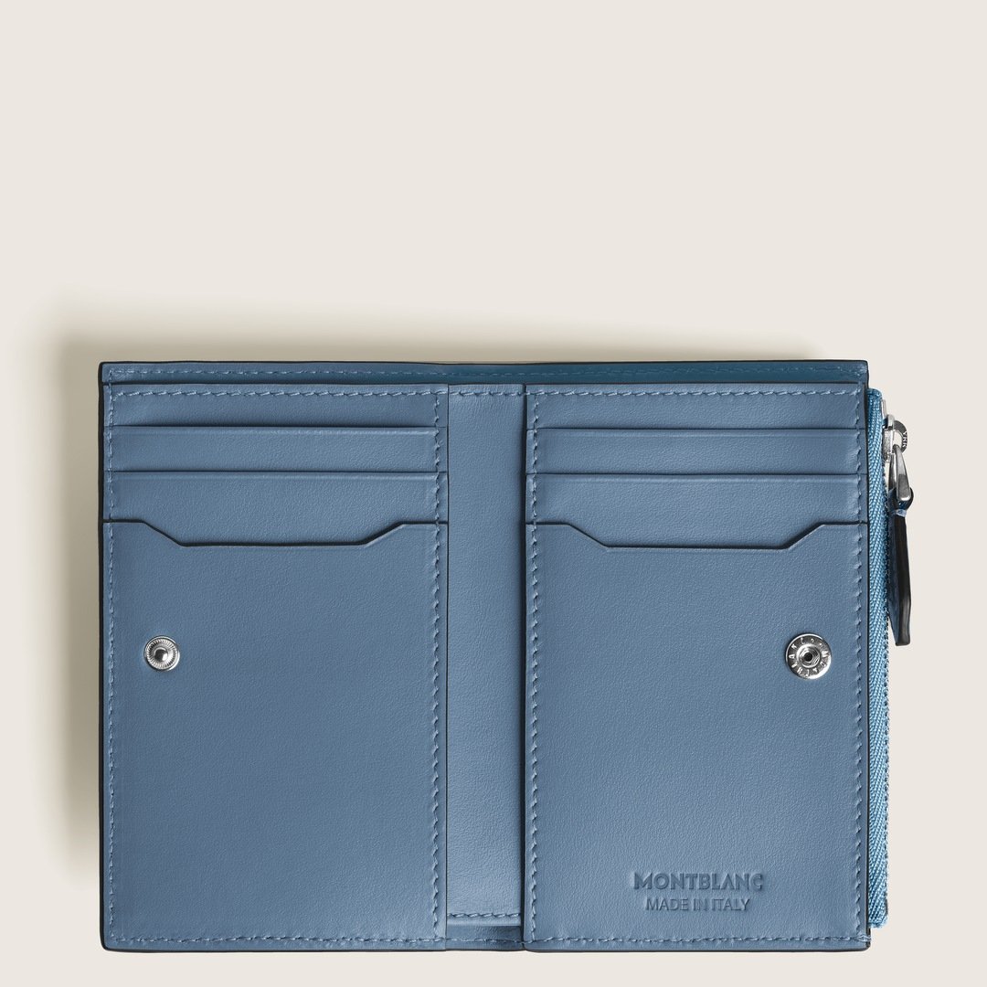 Portefeuille 6cc 4810 mini vertical 4 Portefeuille 6cc 4810 mini vertical - Montblanc (vue 4)