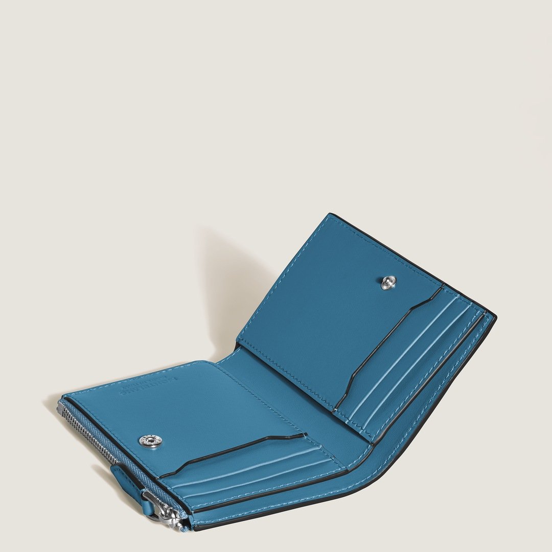Portefeuille 6cc 4810 mini vertical 5 Portefeuille 6cc 4810 mini vertical - Montblanc (vue 5)