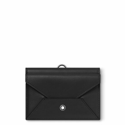 Porte-cartes 4cc Soft - Montblanc