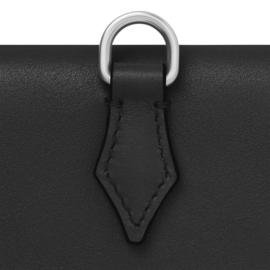 Porte-cartes 4cc Soft 3 Porte-cartes 4cc Soft - Montblanc (vue 3)