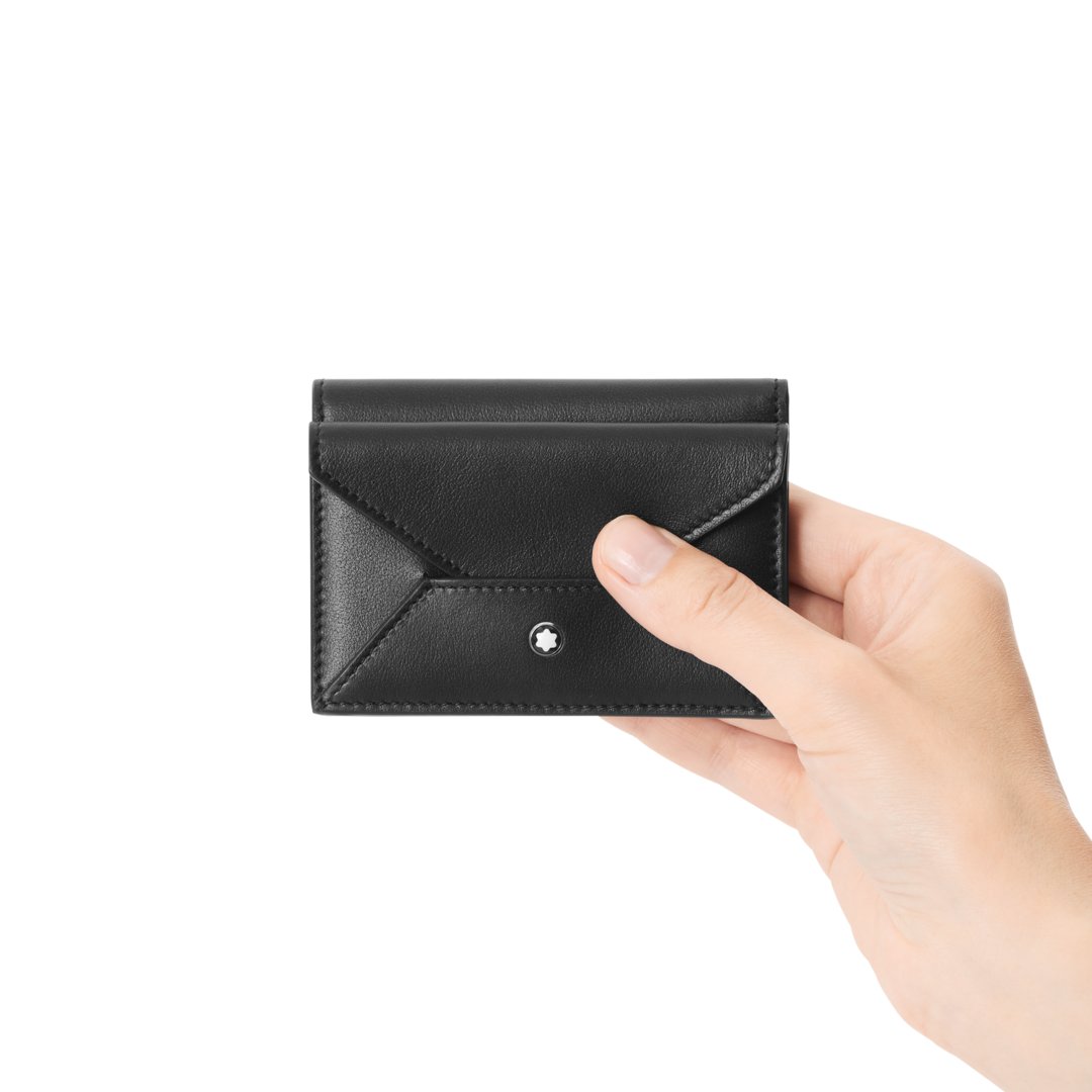 Porte-cartes 4cc Soft 5 Porte-cartes 4cc Soft - Montblanc (vue 5)