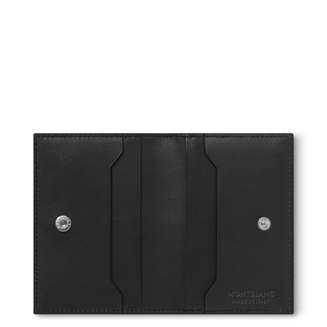 Porte-cartes 4cc Soft 6 Porte-cartes 4cc Soft - Montblanc (vue 6)