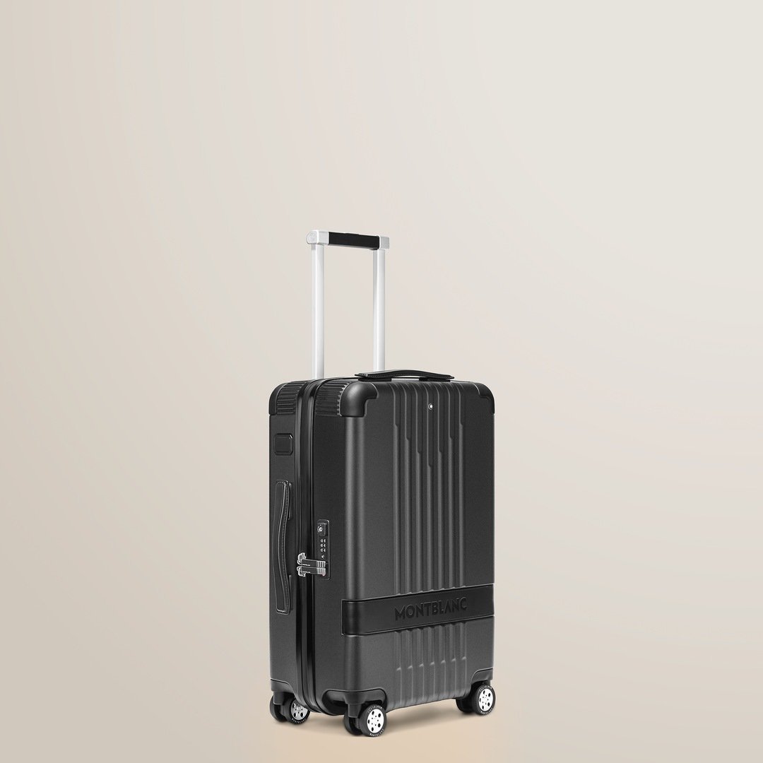 Valise Cabine Compacte #MY4810 – réf. MB131955 2 Valise Cabine Compacte #MY4810 – réf. MB131955 - Montblanc (vue 2)