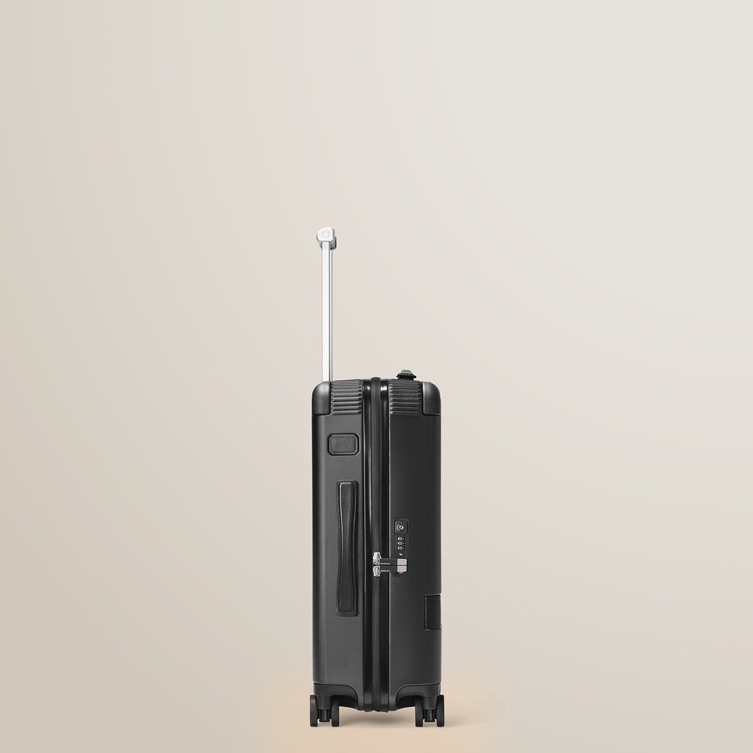 Valise Cabine Compacte #MY4810 – réf. MB131955 3 Valise Cabine Compacte #MY4810 – réf. MB131955 - Montblanc (vue 3)