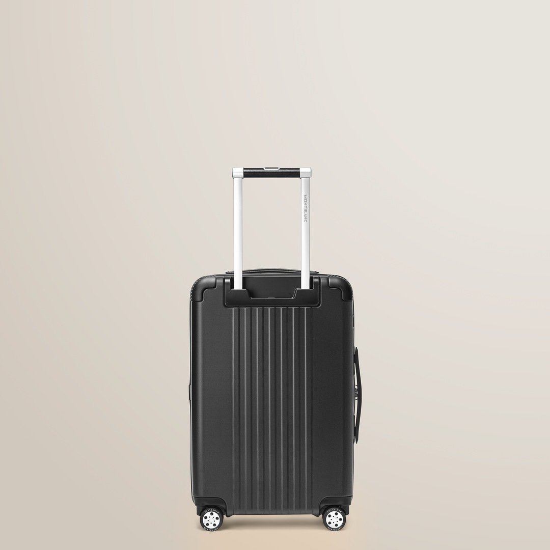 Valise Cabine Compacte #MY4810 – réf. MB131955 4 Valise Cabine Compacte #MY4810 – réf. MB131955 - Montblanc (vue 4)