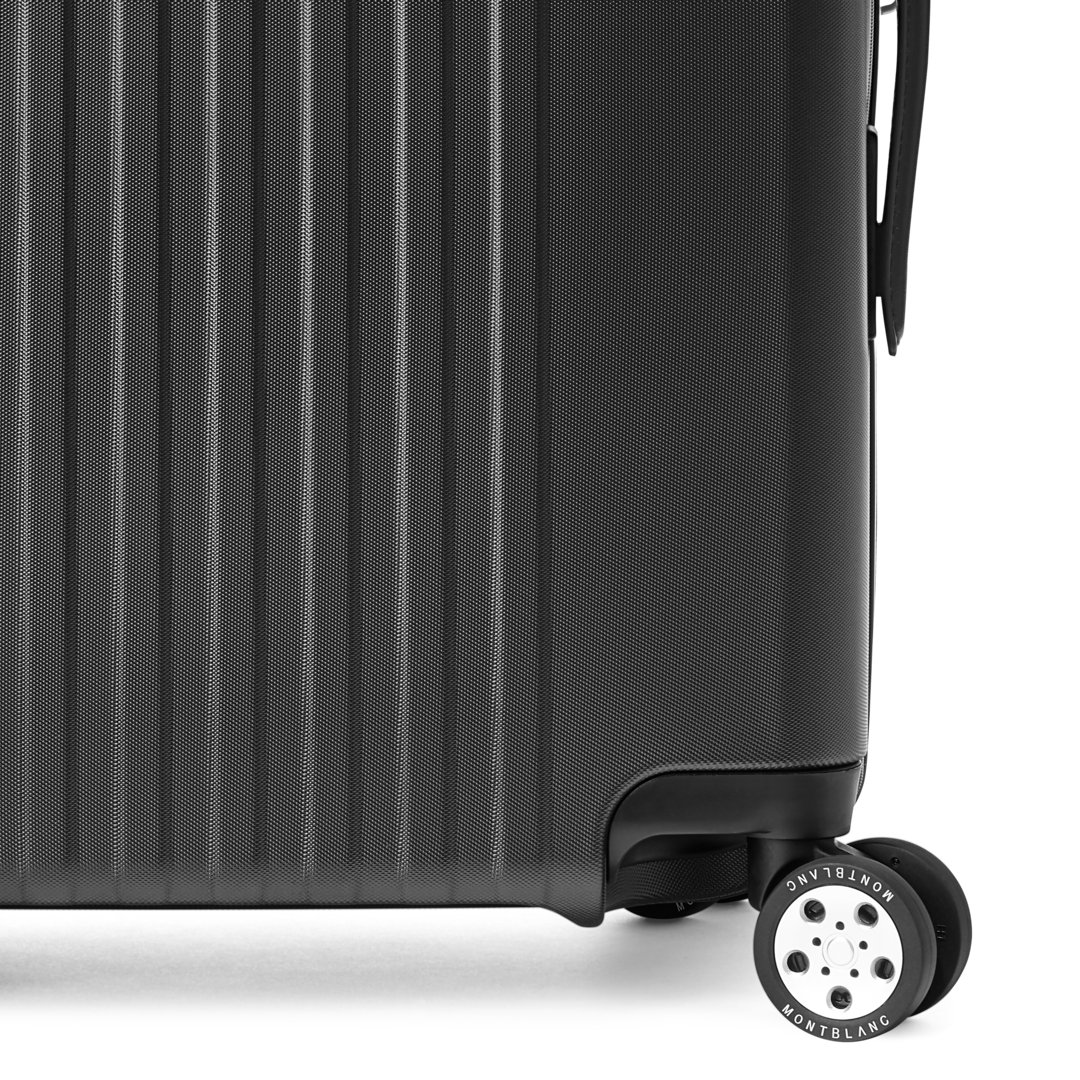 Valise Cabine Compacte #MY4810 – réf. MB131955 6 Valise Cabine Compacte #MY4810 – réf. MB131955 - Montblanc (vue 6)