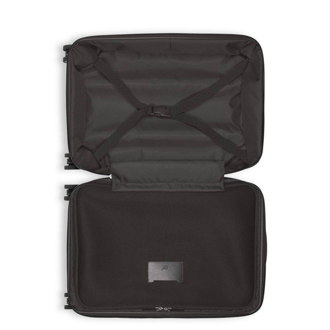 Valise Cabine Compacte #MY4810 – réf. MB131955 8 Valise Cabine Compacte #MY4810 – réf. MB131955 - Montblanc (vue 8)