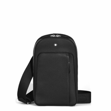 Sac On-Body Moyen Modèle Montblanc Companion – réf. MB222885 - Montblanc