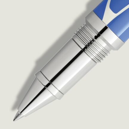 Rollerball Masters of Art Hommage à Henri Matisse édition limitée 4810 - Montblanc