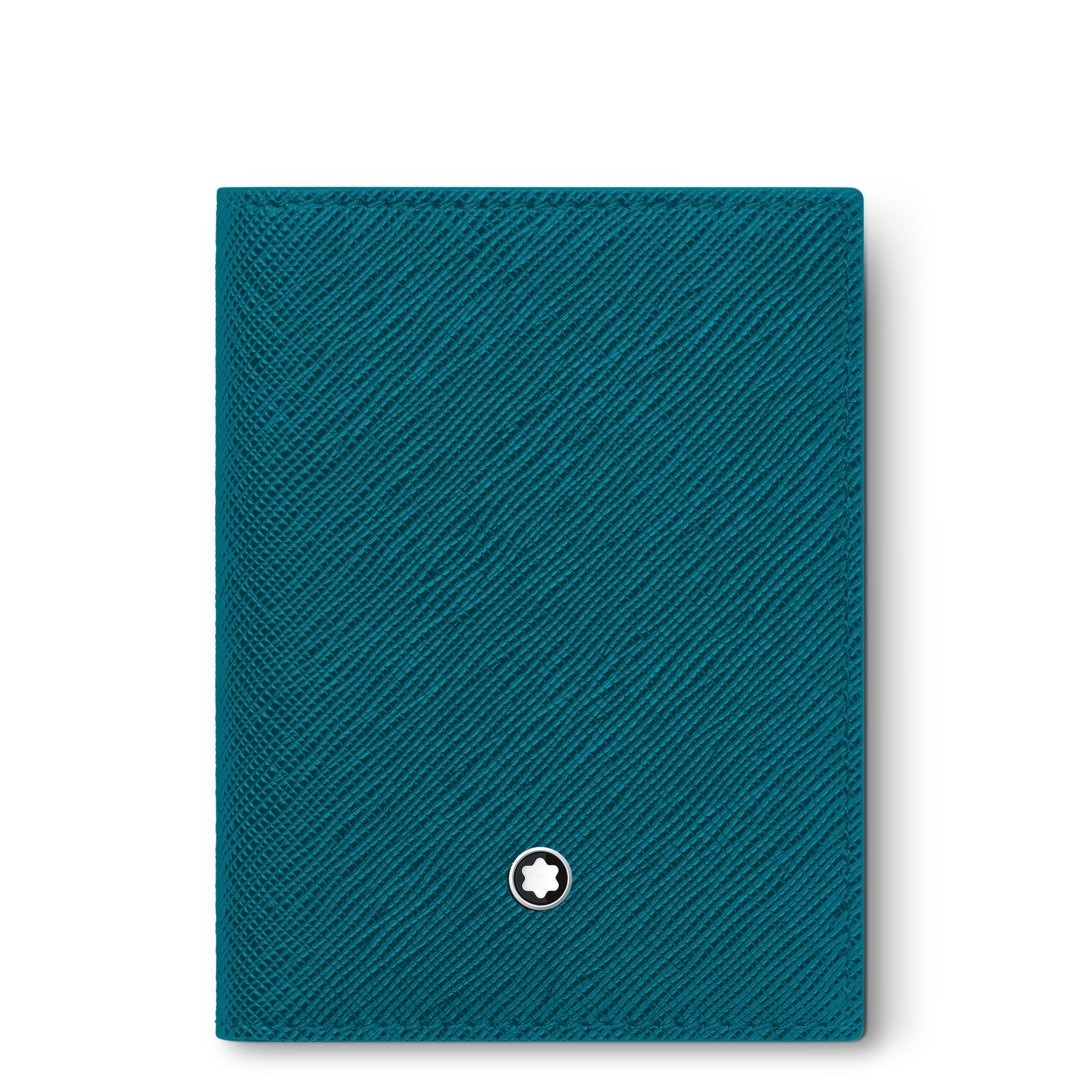 Porte-cartes 4cc Sartorial 1 Porte-cartes 4cc Sartorial - Montblanc