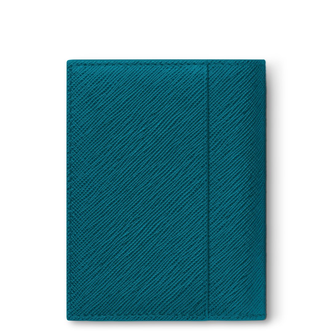 Porte-cartes 4cc Sartorial 2 Porte-cartes 4cc Sartorial - Montblanc (vue 2)