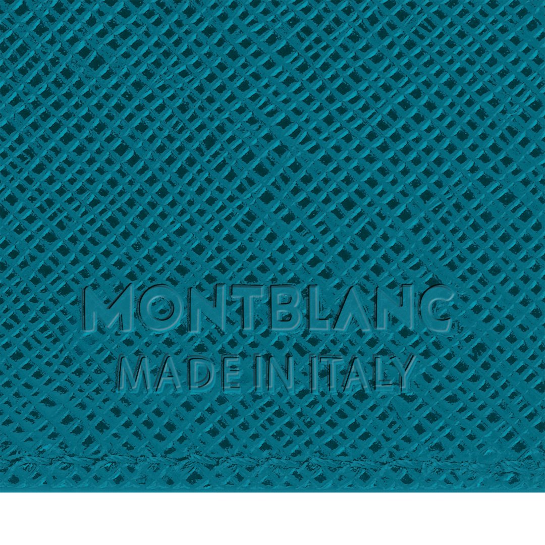 Porte-cartes 4cc Sartorial 3 Porte-cartes 4cc Sartorial - Montblanc (vue 3)