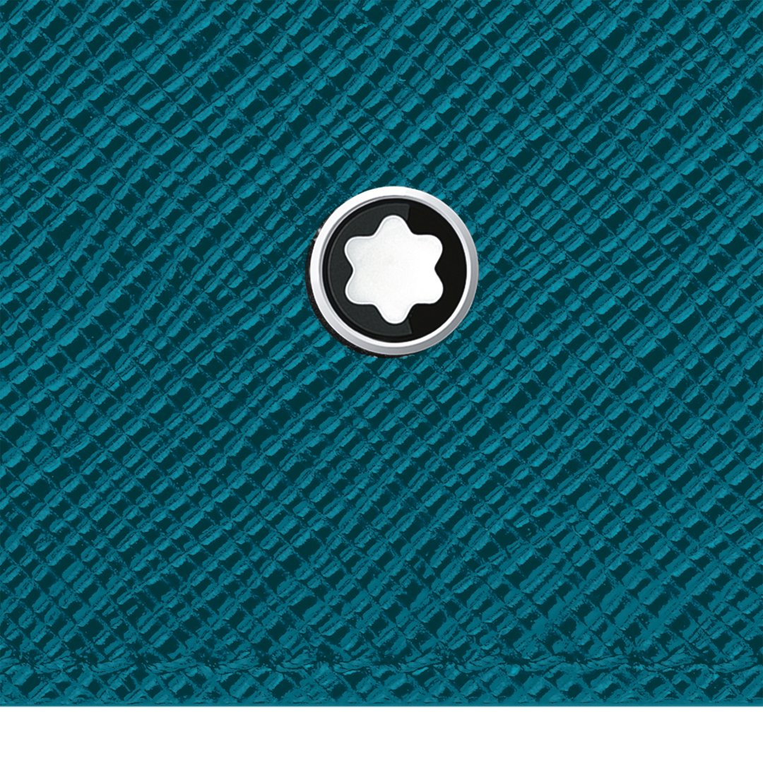 Porte-cartes 4cc Sartorial 4 Porte-cartes 4cc Sartorial - Montblanc (vue 4)