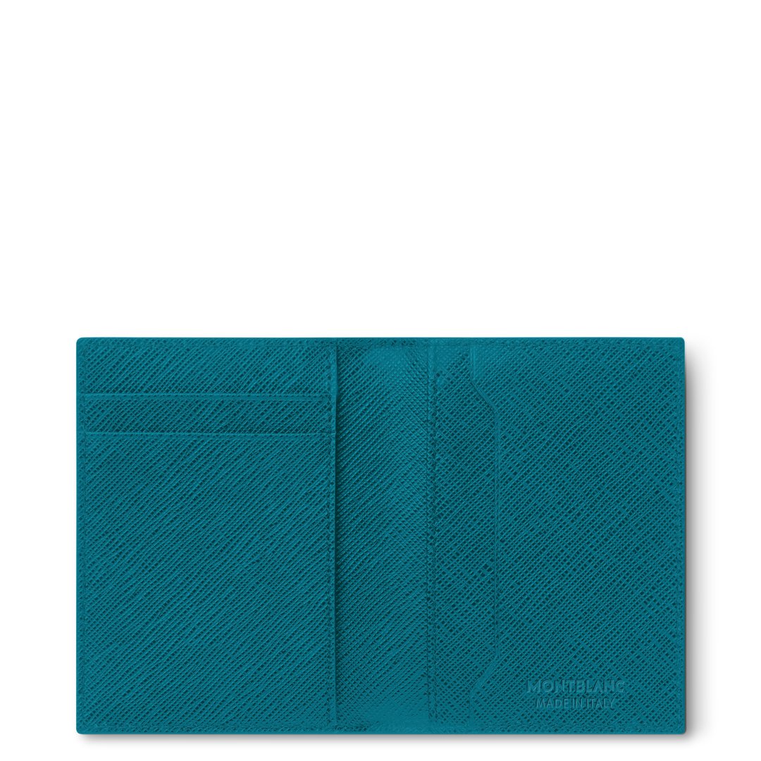 Porte-cartes 4cc Sartorial 6 Porte-cartes 4cc Sartorial - Montblanc (vue 6)