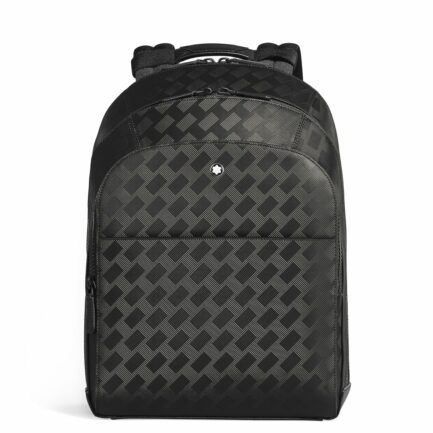 Sac à Dos Grand Modèle avec 3 Compartiments en Cuir Extreme - Montblanc