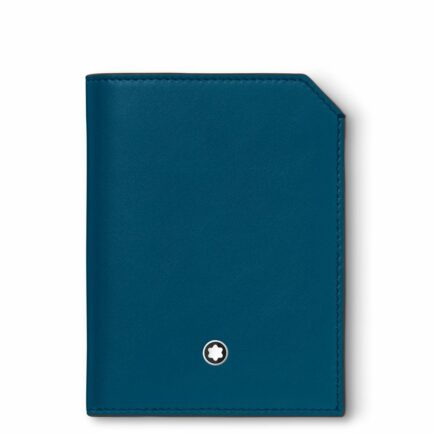 Portefeuille mini format 4cc Soft - Montblanc