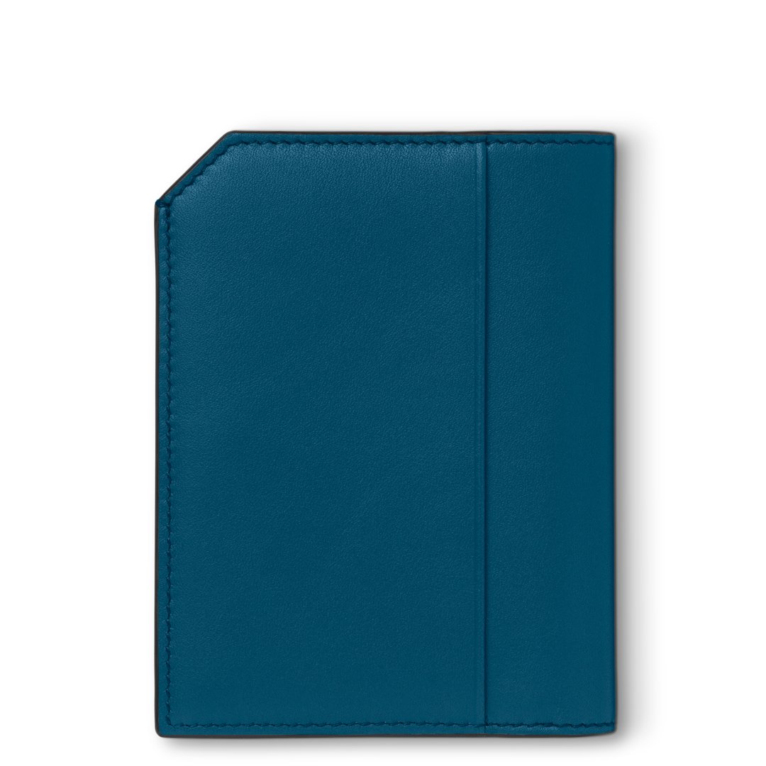 Portefeuille mini format 4cc Soft 2 Portefeuille mini format 4cc Soft - Montblanc (vue 2)