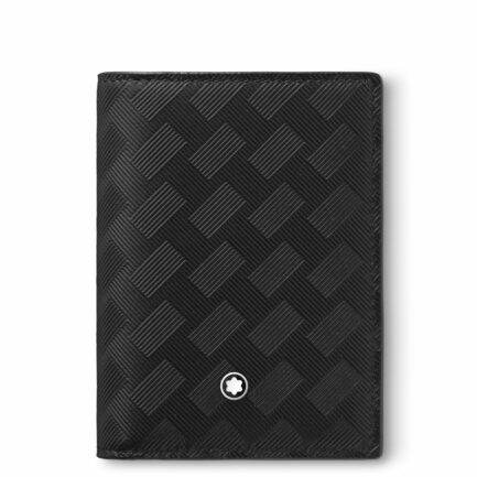 Porte-Cartes 4cc en Cuir Extreme – réf. MB131766 - Montblanc