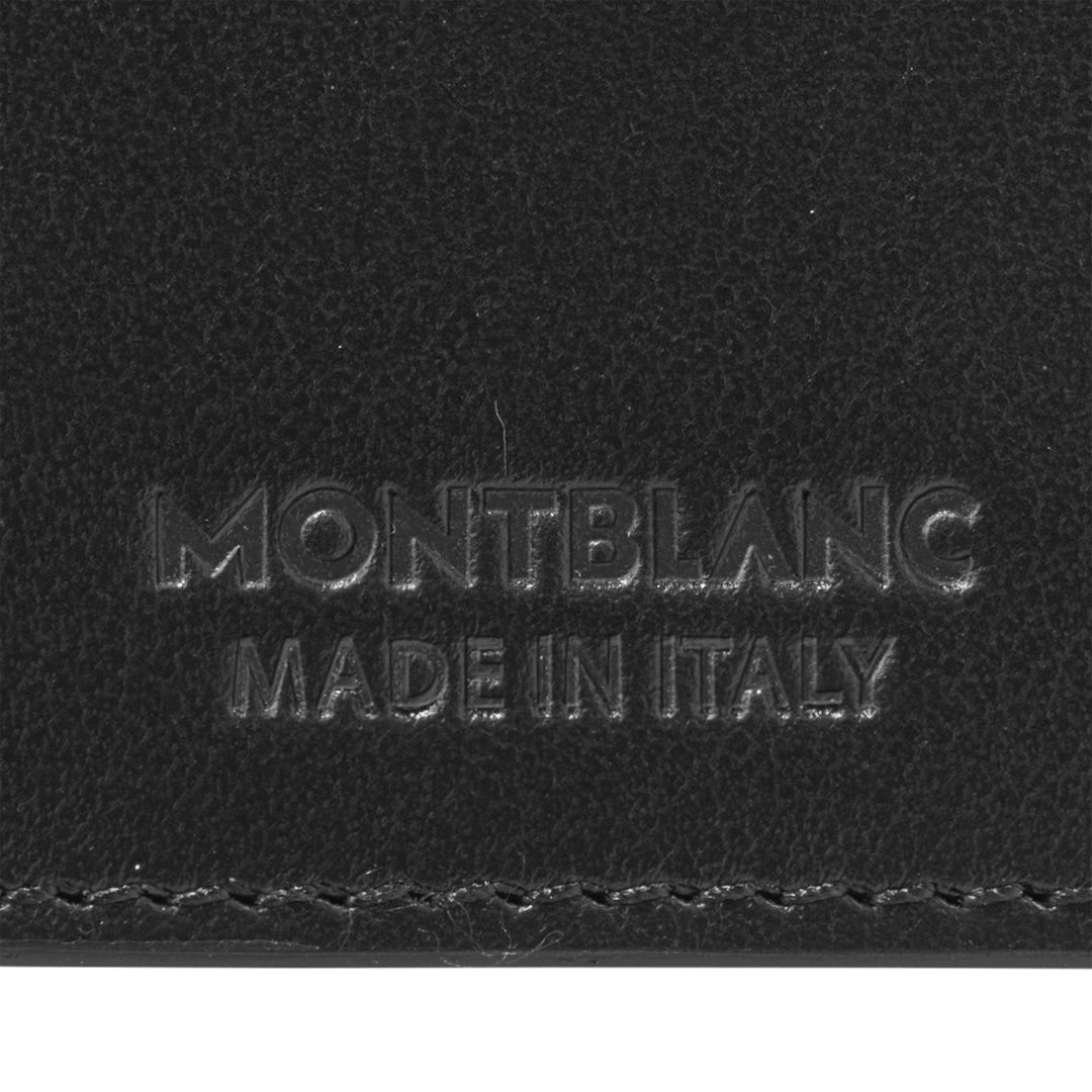 Porte-Cartes 4cc en Cuir Extreme – réf. MB131766 3 Porte-Cartes 4cc en Cuir Extreme – réf. MB131766 - Montblanc (vue 3)