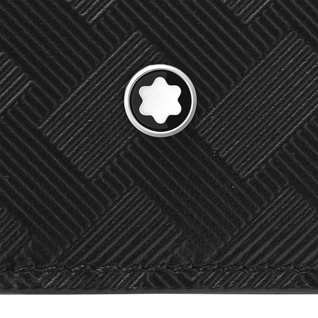 Porte-Cartes 4cc en Cuir Extreme – réf. MB131766 4 Porte-Cartes 4cc en Cuir Extreme – réf. MB131766 - Montblanc (vue 4)