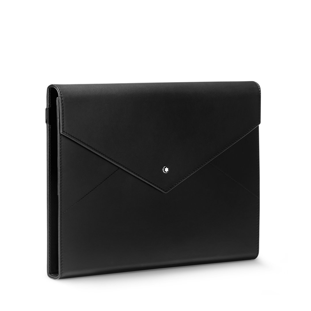 Montblanc Augmented Paper Urban Spirit noir 2 Montblanc Augmented Paper Urban Spirit noir - Montblanc (vue 2)
