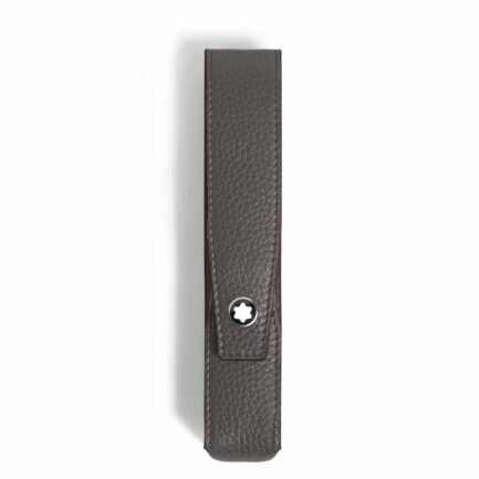 Étui pour 1 Instrument d'Écriture Montblanc Envelope – réf. MB223317 - Montblanc