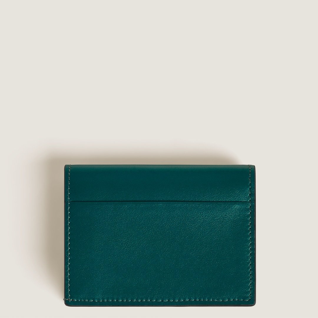 Portefeuille Continental Nano en Cuir Soft 4 Portefeuille Continental Nano en Cuir Soft - Montblanc (vue 4)