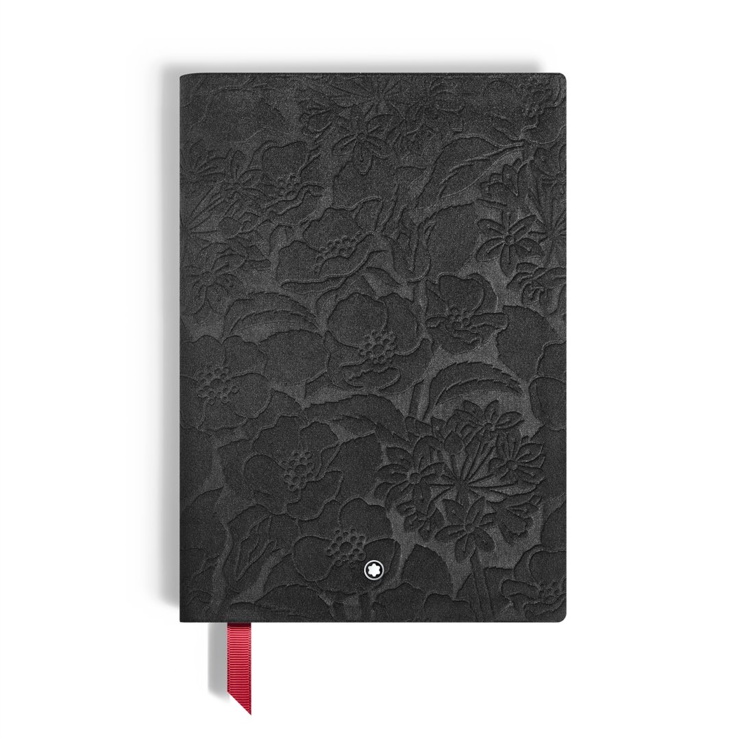Carnet Moyen Format, Writers Edition Homage to Bram Stoker, Pages Lignées 4 Carnet Moyen Format, Writers Edition Homage to Bram Stoker, Pages Lignées - Montblanc (vue 4)