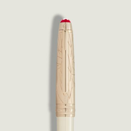 Rollerball Meisterstück Roméo et Juliette Doué Classique - Montblanc