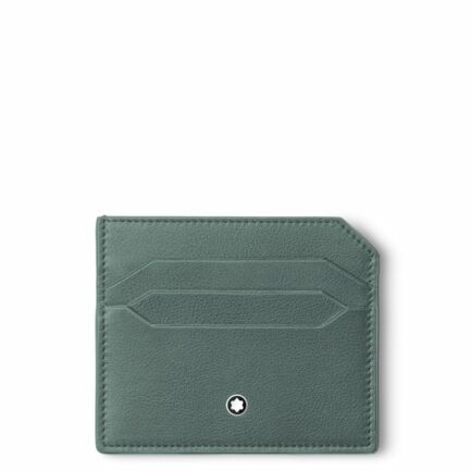 Porte-cartes 6cc Soft – réf. MB198037 - Montblanc