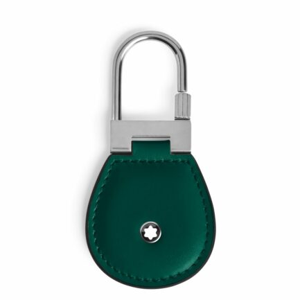 Porte-Clés en Cuir Soft - Montblanc
