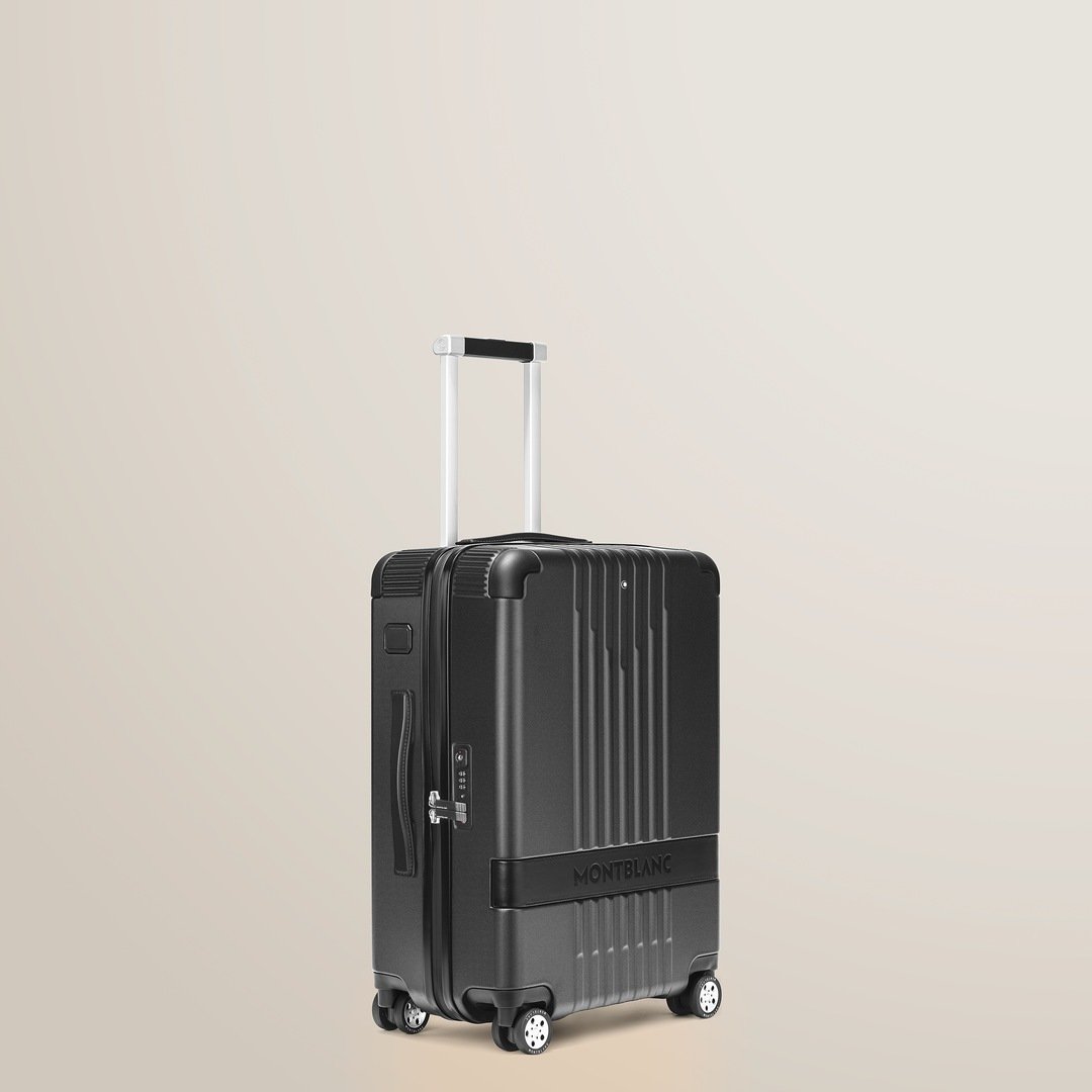 Valise Cabine #MY4810 2 Valise Cabine #MY4810 - Montblanc (vue 2)