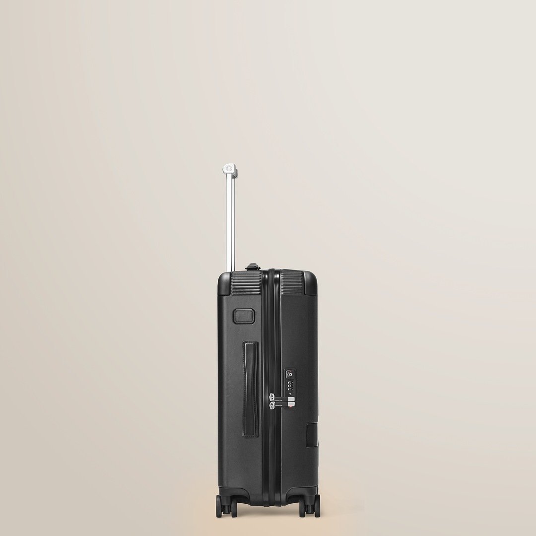 Valise Cabine #MY4810 3 Valise Cabine #MY4810 - Montblanc (vue 3)