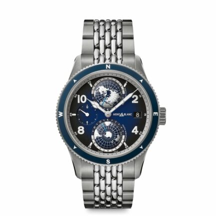 Montblanc 1858 Geosphere - Montblanc