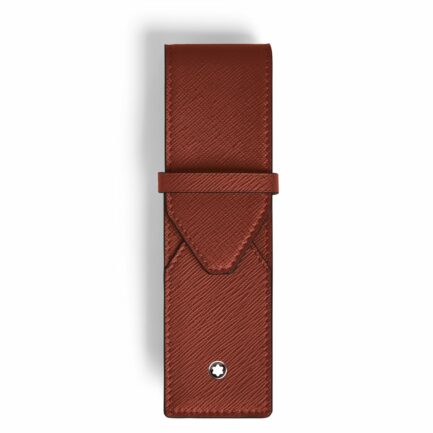 Étui pour 2 Instruments d’Écriture Montblanc Envelope - Montblanc