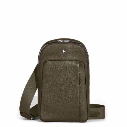 Sac On-Body Moyen Modèle Montblanc Companion – réf. MB222887 - Montblanc