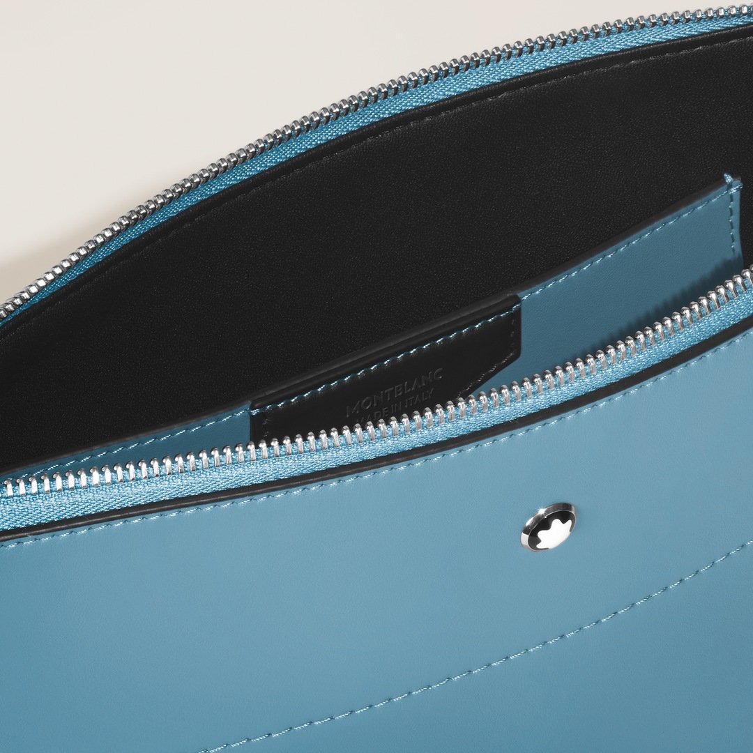 Pochette Soft 6 Pochette Soft - Montblanc (vue 6)