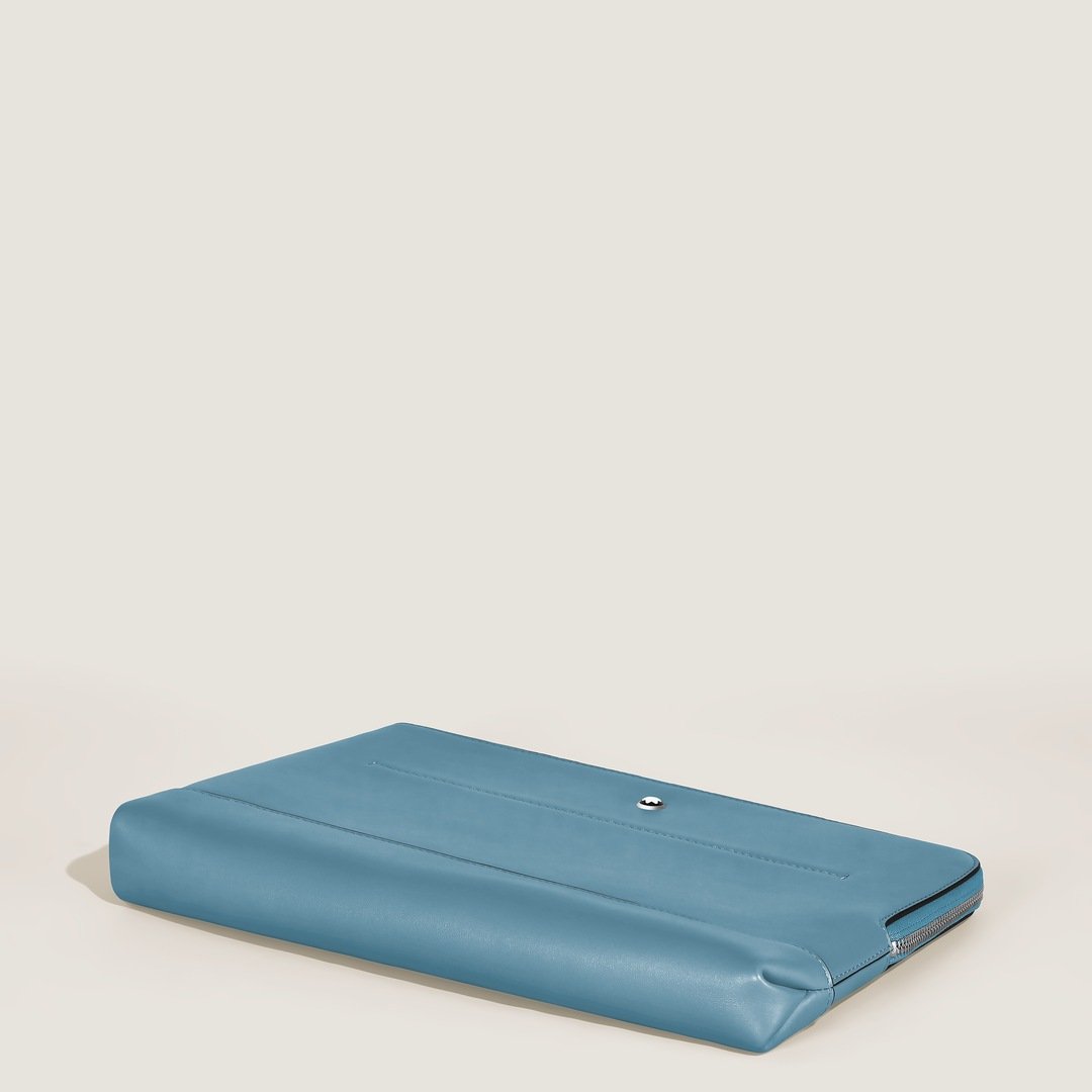 Pochette Soft 8 Pochette Soft - Montblanc (vue 8)