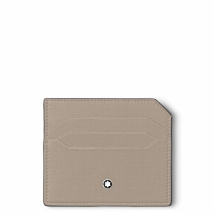 Porte-cartes 6cc Soft – réf. MB131828 - Montblanc