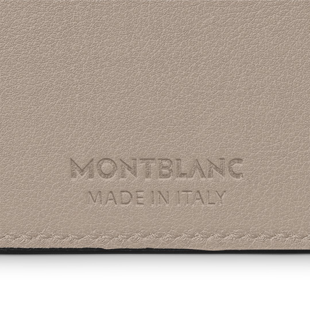 Porte-cartes 6cc Soft – réf. MB131828 3 Porte-cartes 6cc Soft – réf. MB131828 - Montblanc (vue 3)