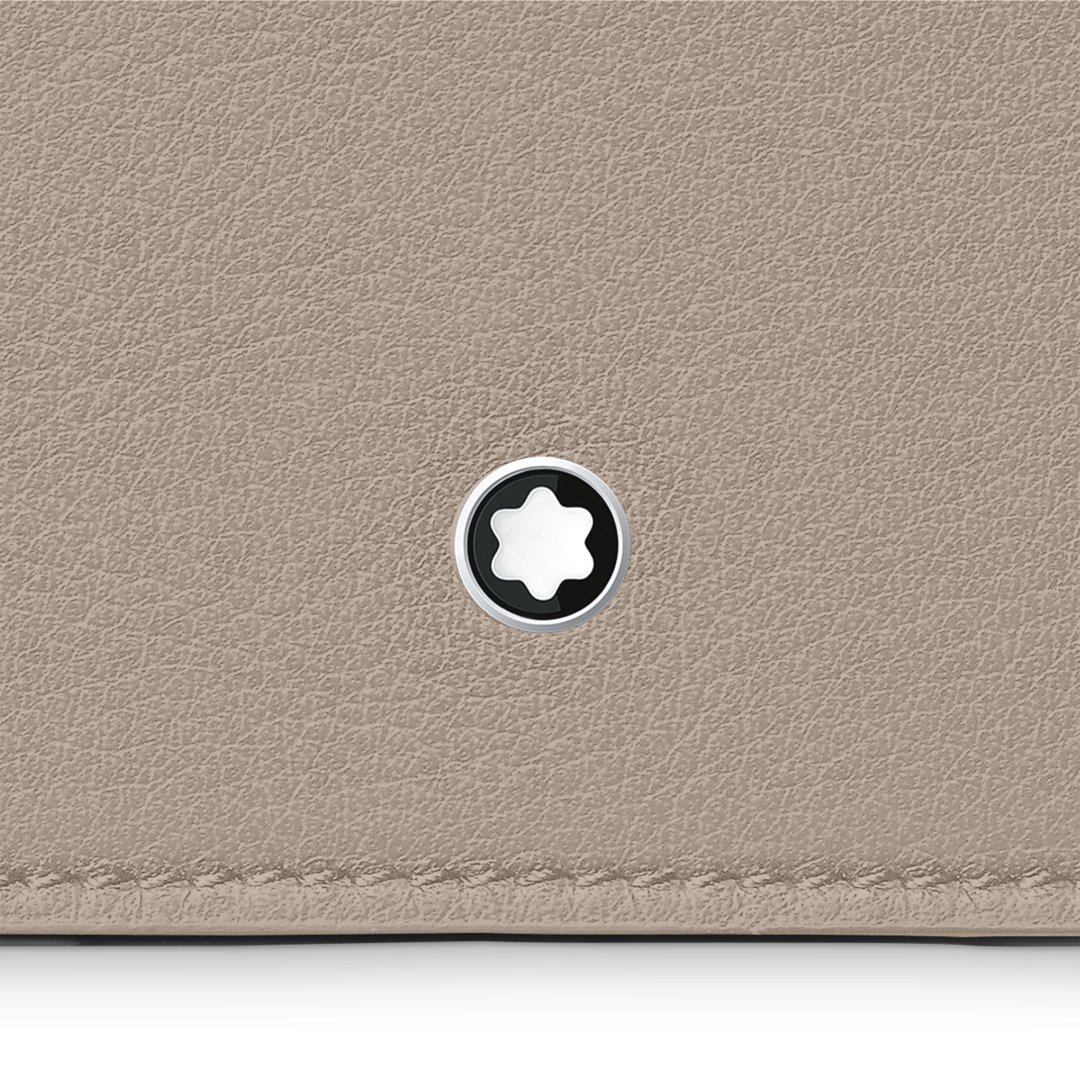 Porte-cartes 6cc Soft – réf. MB131828 4 Porte-cartes 6cc Soft – réf. MB131828 - Montblanc (vue 4)