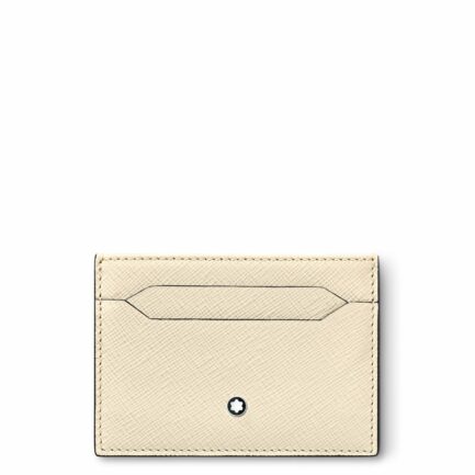 Porte-cartes 5cc Sartorial - Montblanc