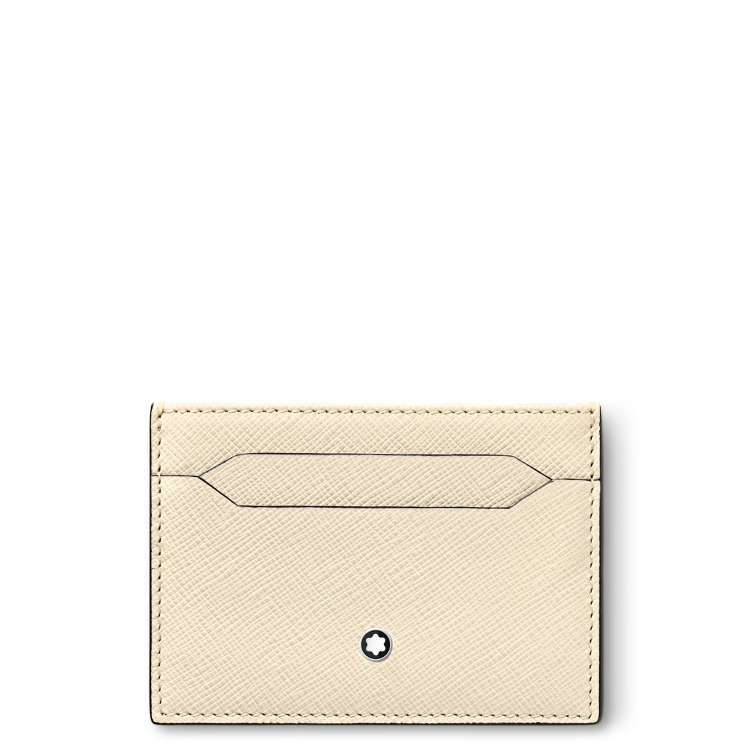 Porte-cartes 5cc Sartorial 1 Porte-cartes 5cc Sartorial - Montblanc
