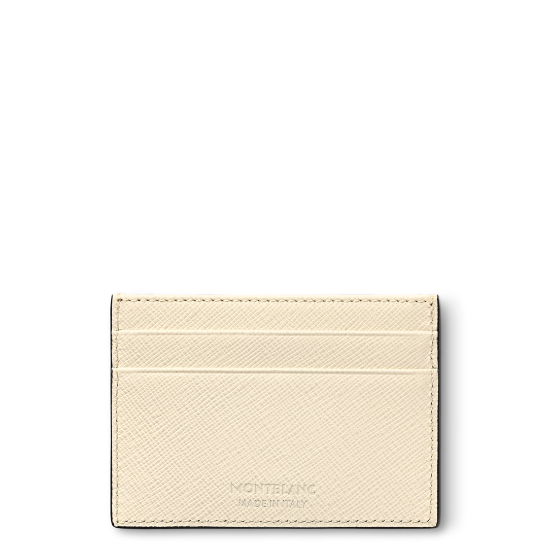 Porte-cartes 5cc Sartorial 2 Porte-cartes 5cc Sartorial - Montblanc (vue 2)