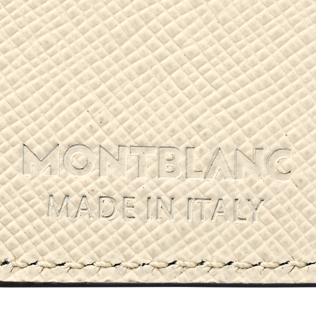 Porte-cartes 5cc Sartorial 3 Porte-cartes 5cc Sartorial - Montblanc (vue 3)