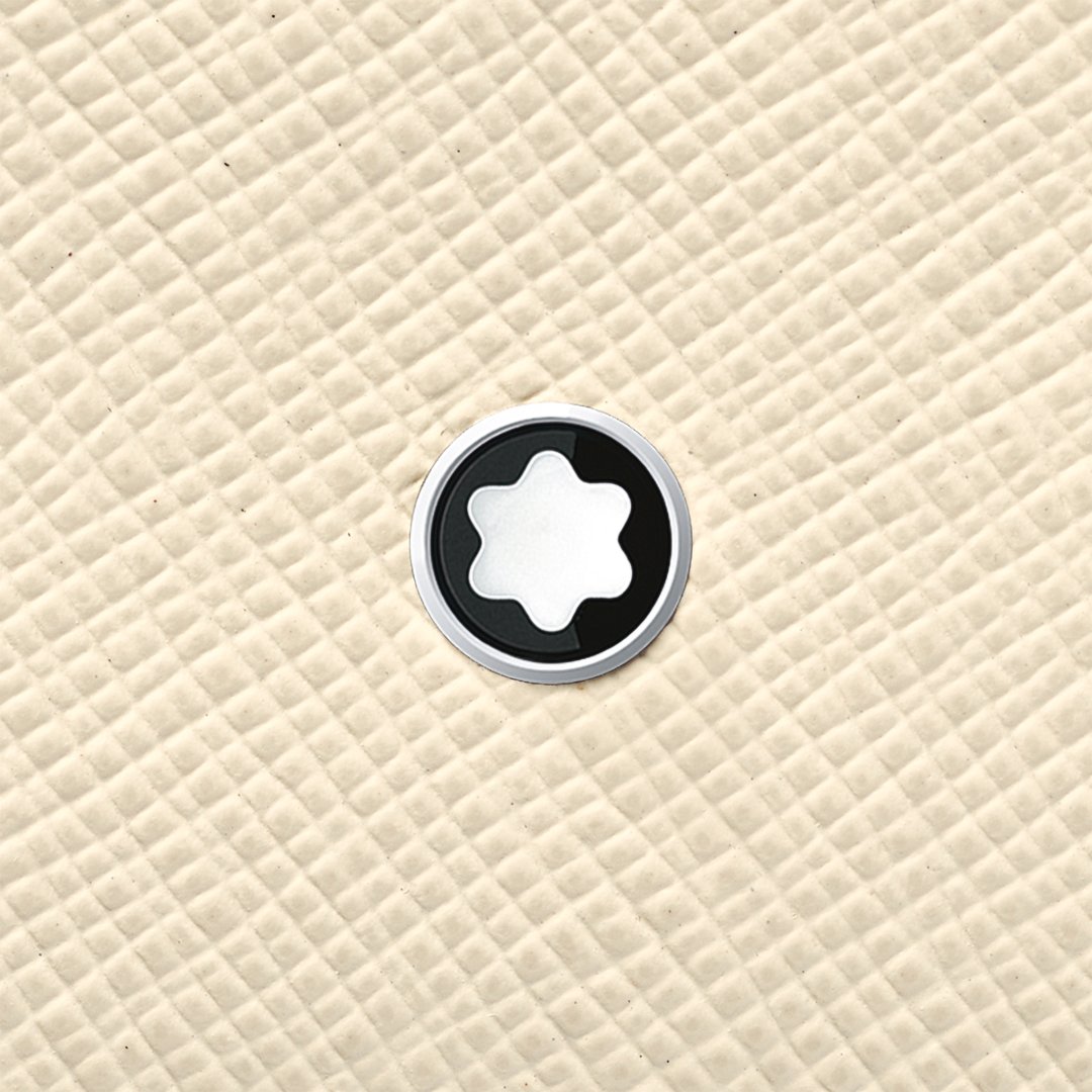 Porte-cartes 5cc Sartorial 4 Porte-cartes 5cc Sartorial - Montblanc (vue 4)